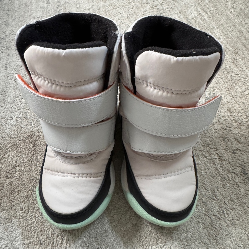 Sorel Toddler Snow Boots
